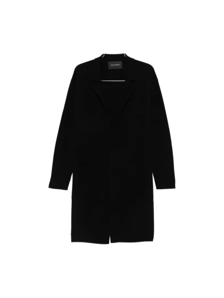 Sweter Tagliatore czarny