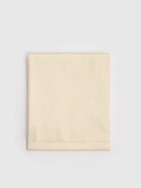 Mohito LADIES` SCARF kreminė