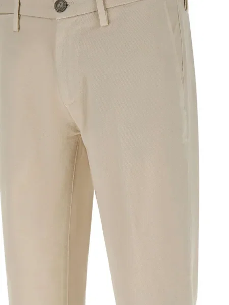 Pantaloni chino Re-hash