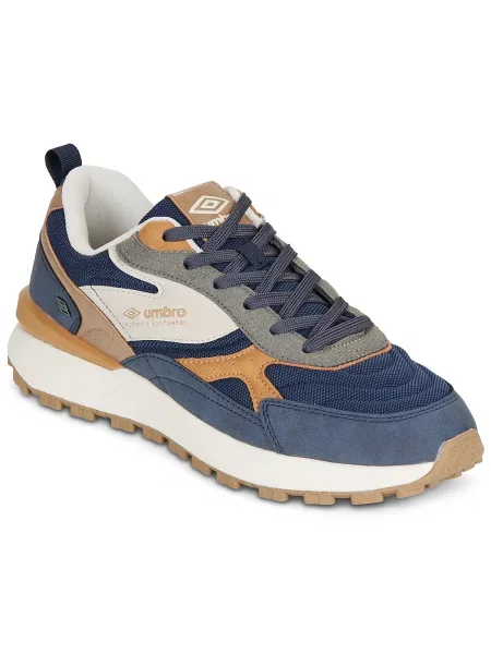 Pantofi Umbro albastru
