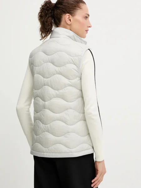 Bezrękawnik Peak Performance Helium Utility Down antarctica/sierra sand beżowa