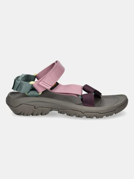 Teva Sandali roza