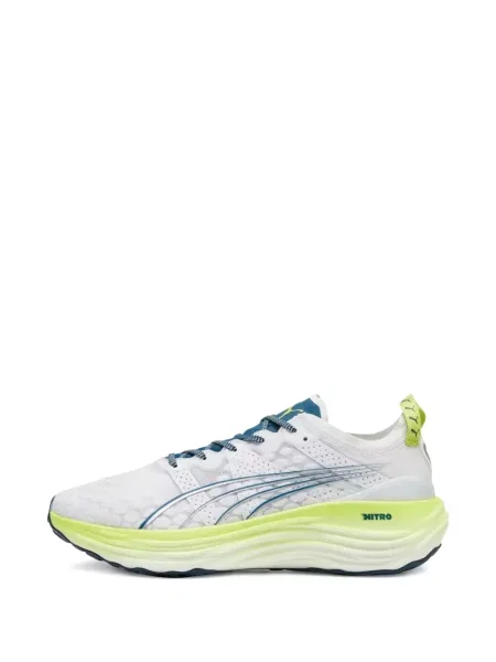Sneakerși Puma Nitro alb