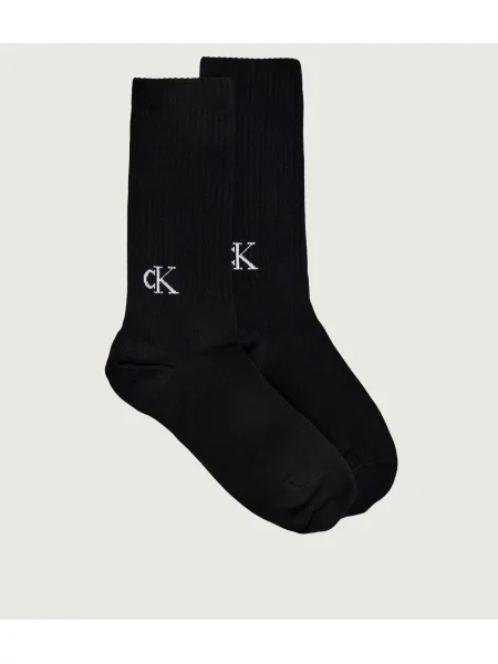 Calvin Klein Șosete negru