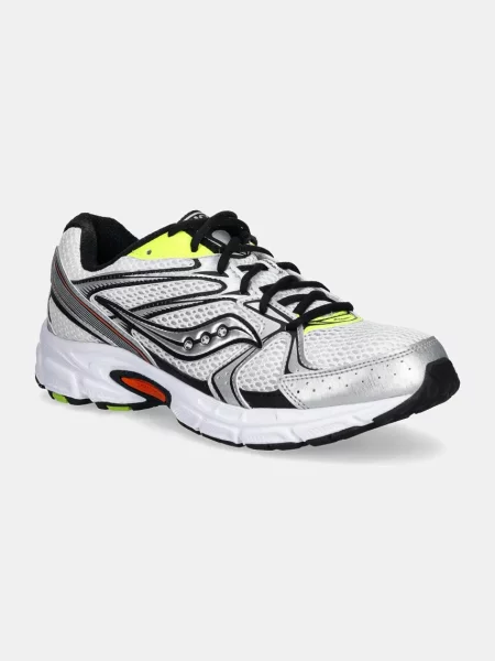 Маратонки Saucony RIDE MILLENNIUM сребристо