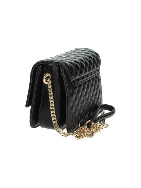 Crossbody táska Baldinini fekete