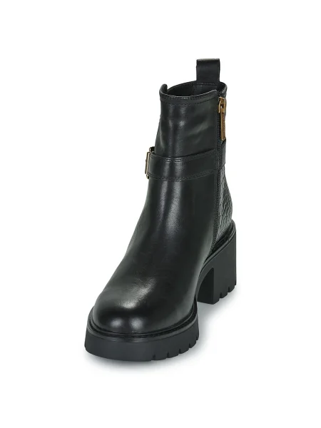 Pantofi Carmela negru