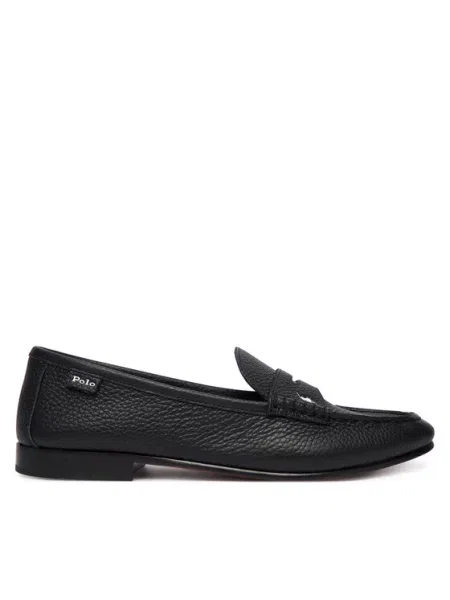 Polo Ralph Lauren Lordsy Sft Lfr Pp czarny