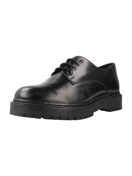 Pantofi Geox negru
