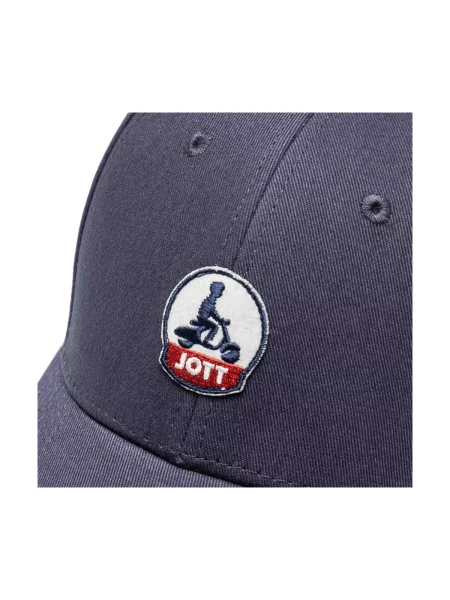 Šiltovka Jott modrá