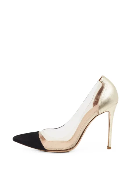 Pantofi cu toc Gianvito Rossi