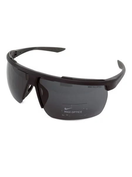 Ochelari de soare aviator Nike retro negru