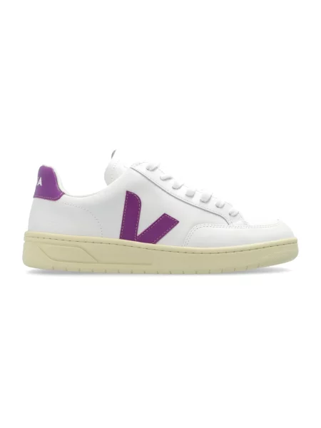 Veja sneakersy skórzane biały