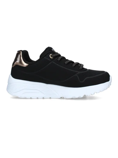 Pantofi Skechers negru