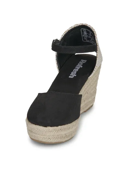 Pantofi Refresh negru