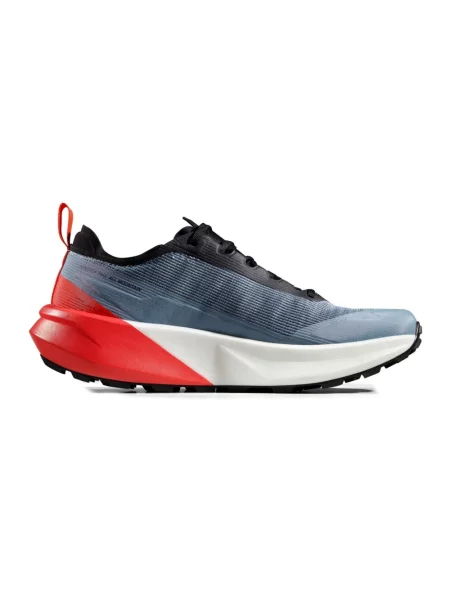 Mammut buty trekkingowe Aenergy Trail All Mountain Low niebieskie