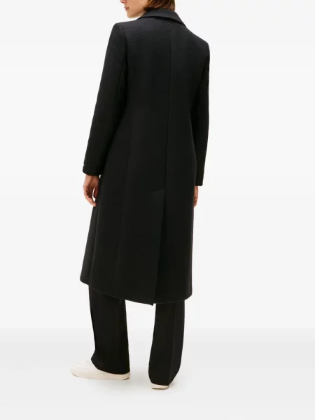 Palton Tommy Hilfiger negru