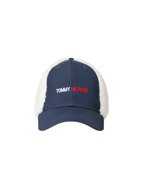Tommy Hilfiger Baseball sapka