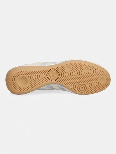 Замшевые кроссовки Adidas Originals