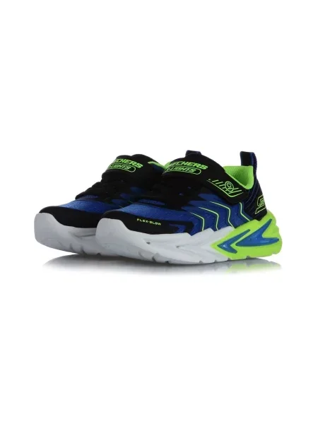 Tenisky Skechers modrá