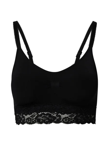 MAGIC Bodyfashion Sutien negru