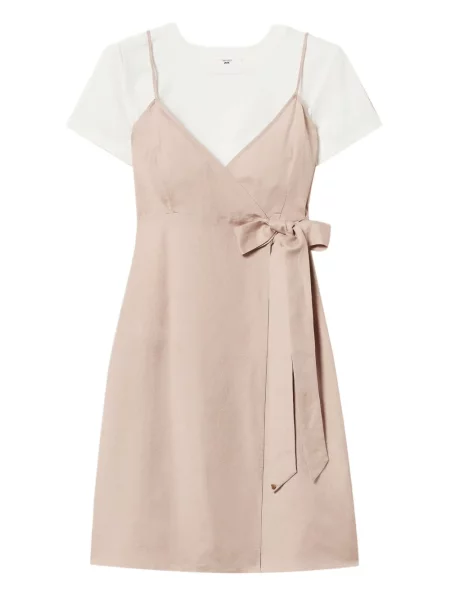 Rochie Twinset de costum