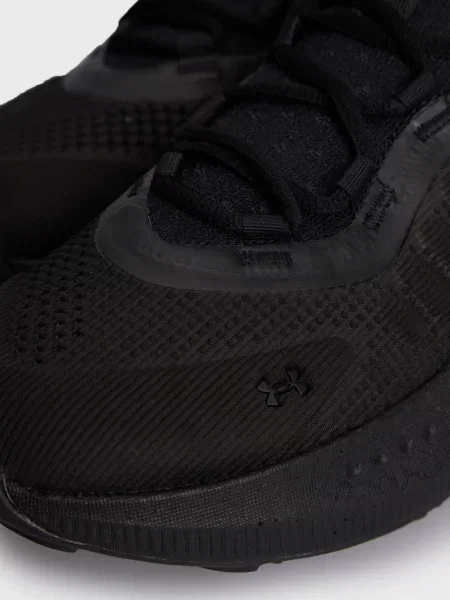 Дитячі кросівки Under Armour Ua Hovr чорні