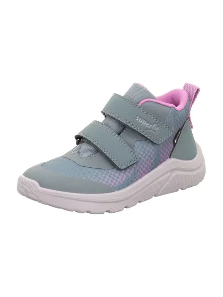 SUPERFIT Cizme KICKS opal