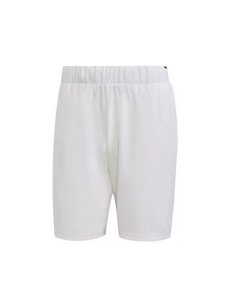 Rastezanje hlače Adidas bijela