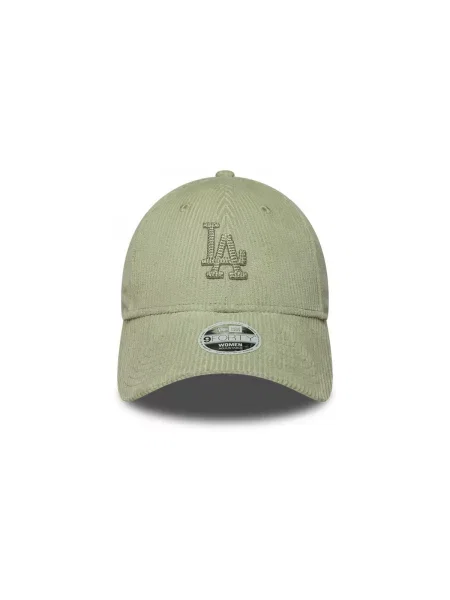 Baseball sapka New Era zöld