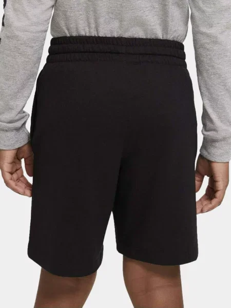 Дитячі Шорти NIKE Sportswear чорний