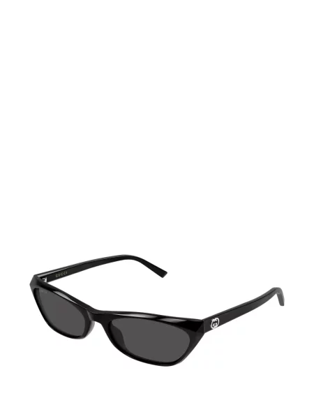 Ochelari de soare Gucci Eyewear negru