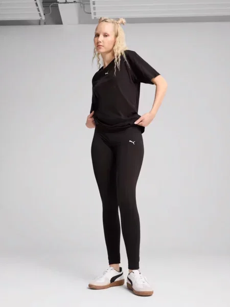 Футболка Puma черная