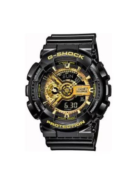 Hodinky G-Shock černé