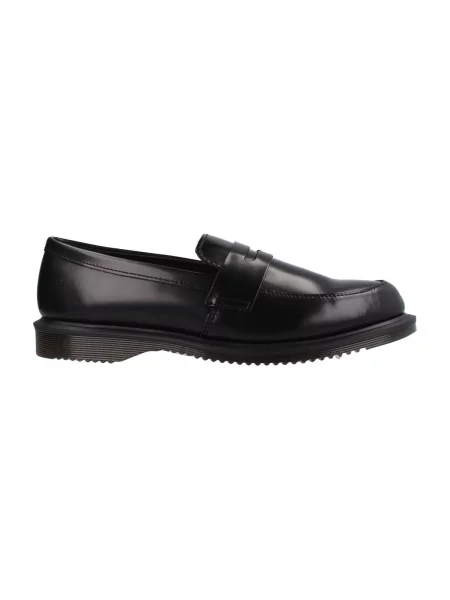 Papuci de casă Dr. Martens negru