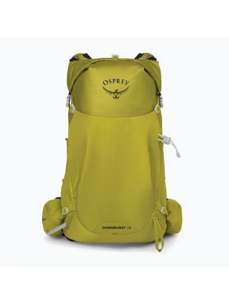 Plecak turystyczny Osprey Downburst 26 l babylonica yellow żółty