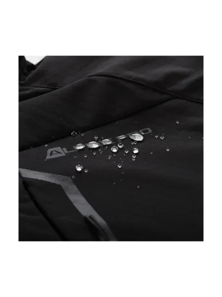 Geacă Alpine Pro negru