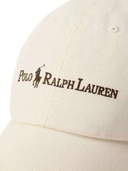 Polo Ralph Lauren бейсболка Sport Cap