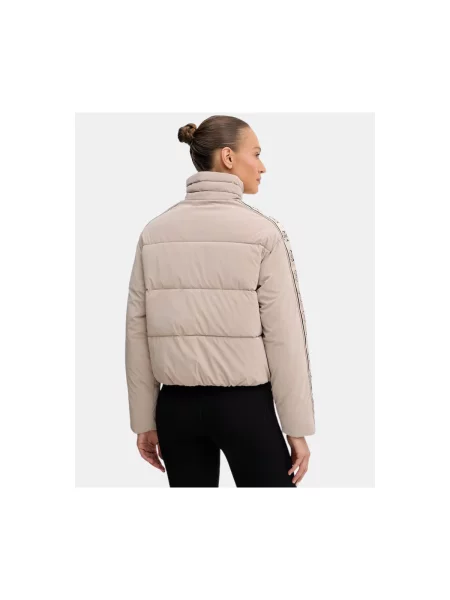 GUESS ACTIVE Geacă New Jean maro