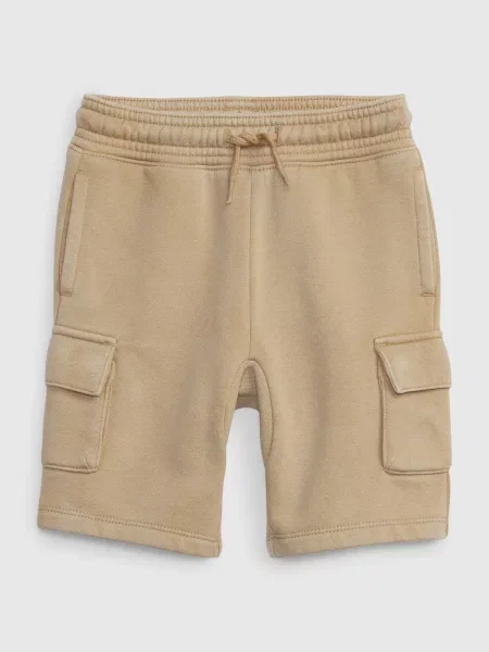 Шорти cargo Gap сиво
