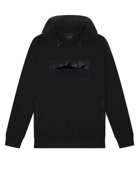 Суитчър Paul&shark черно