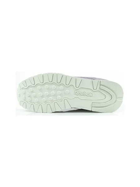 Pantofi Reebok Sport din piele gri