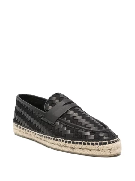 Espadrile Castaner negru