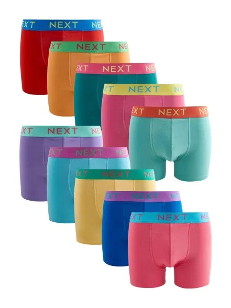 Next Boksarice mornarska / voda / lila / krvavo rdeča