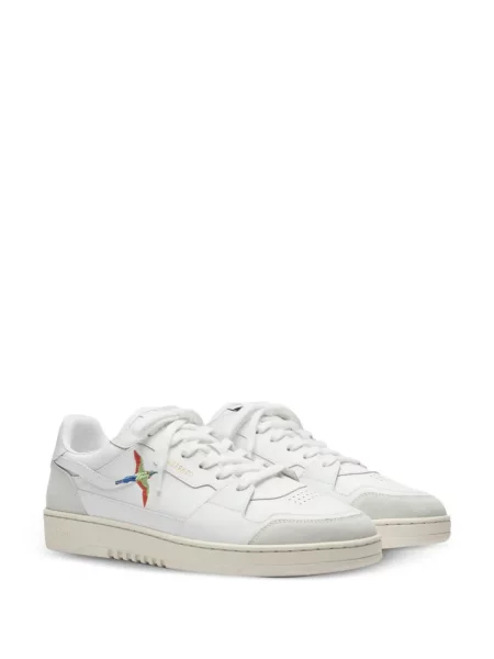 Sneakerși Axel Arigato alb