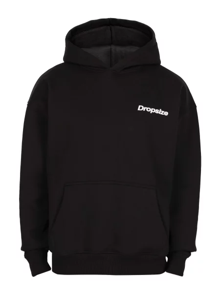 Geacă Dropsize alb
