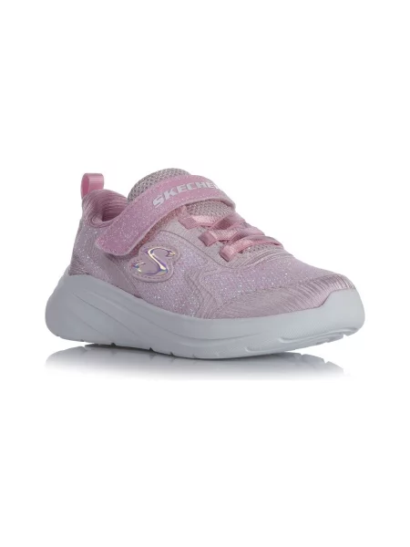 Tenisky Skechers ružová
