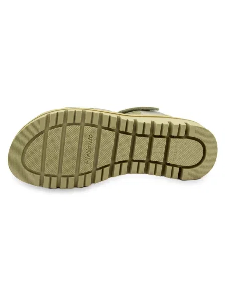Pantofi Piesanto alb