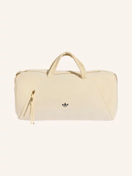Torba adidas OG Sport Medium beżowa