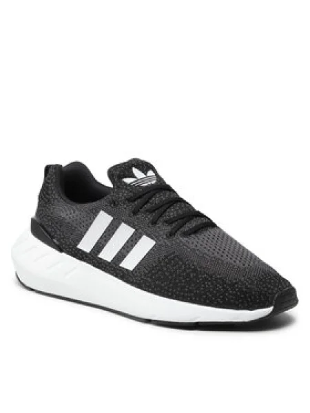 Sneakers adidas Swift Run 22 gri
